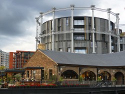 A2-Gasometer Reborn~Mary Dominey