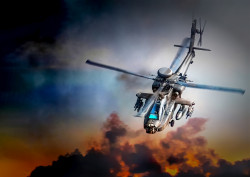 Apache Attack
