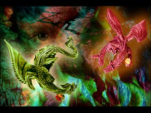 At the Gates of Delerium