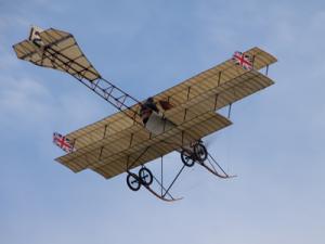 Avro Triplane