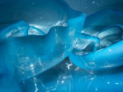 B-Chihuly Sculpture Detail