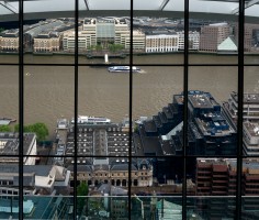 B2-Across the Thames~Tim Walton