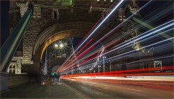 B4-Urban Lights~Roger Bradshaw