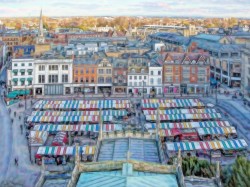 B8-Cambridge Market~Bob Grinham
