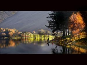 BUTTERMERE MORNING-1