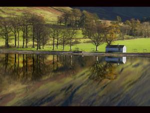 BUTTERMERE MORNING-2