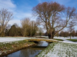 C-John O'Gaunt Golf Club, Sutton