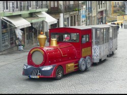 C-Out and About in Town