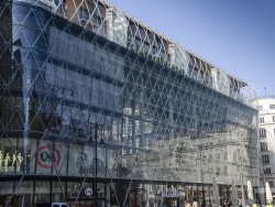 C0-Reflections in an Urban Landscape~Jean Wareing