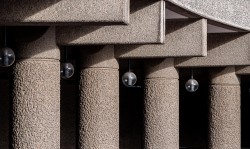 C1-The Barbican~Anthea Saunders