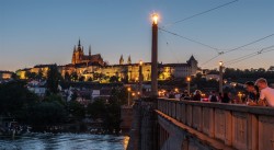 C4-Prague Castle~Roger Willoughby