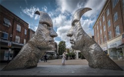 C5-I'M Listening~David Scott