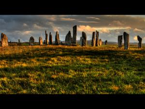 Callanish, Isle of Lewis