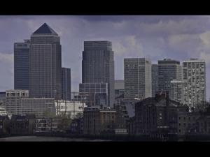 Canary Wharf