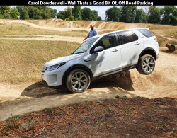 Carol-DowdeswellWell-Thats-a-Good-Bit-Of-Off-Road-Parking