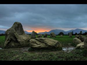 Castlerigg, Cumbria
