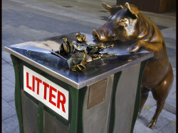 Chris Davies - Looking for the Kids