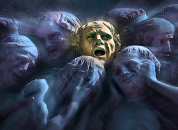 Chris Davies - The Judge Gave Him 12 Out of 20