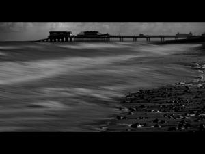 Cromer Pier