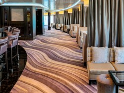Cruise Ship Bar
