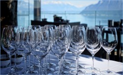 D-Awaiting Customers