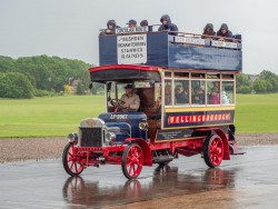 D- What a Lovely Day