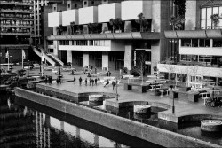 The Barbican