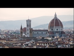D6-Florence Cathedral~Mark Collins
