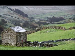Dales Barn