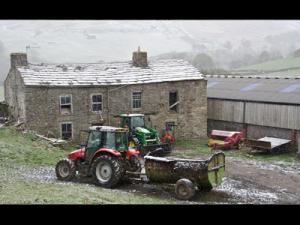 Dales Farm