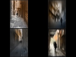 E-Urban Impressionism