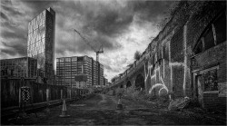 E1-The Old Giving Way to the New~Roger Bradshaw