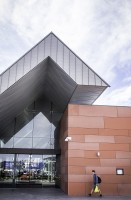 E2-Urban Reflections~Judi Lipinski