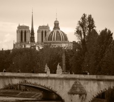 E3-Seine Scape~Robert Simmons