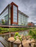 E6-Riverside Landscape~Steve Ridgway