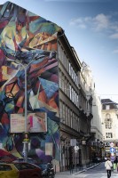 E7-Urban Decor~Jean Wareing