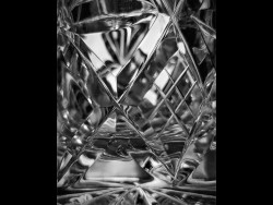 F-Multifaceted Glass