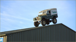 Geoff Phillips - Well the Sat-Nav Said Turn Left Immediately!