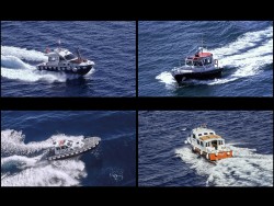 H-Harbour Pilot Transport