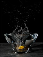 I-A Splash of Lemon with That