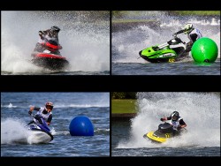 J-Jetski Racing