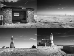 J-Orfordness Lighthouse