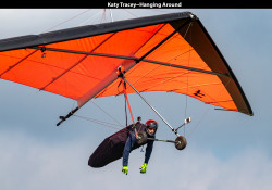 Katy-TraceyHanging-Around