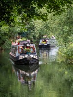 L-Messing About on the River
