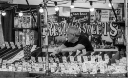 M-Mr Reynold's Sweets, Cambridge Market