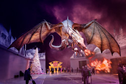 Mark Glenister - Energy Supplier