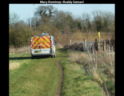 Mary-DomineyRuddy-Satnav