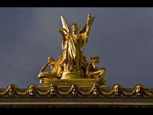 PARIS OPERA HOUSE-2
