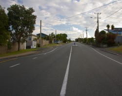 Q-Day 4 of Isolation in New Zealand~Alan Goldby