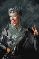 Robert Holgate - Caught Out